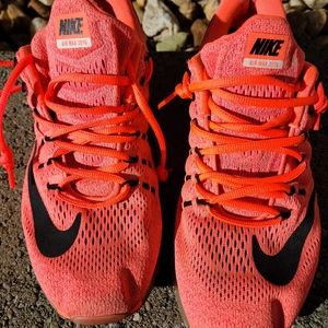 Mens Nike Air Max 2016 running shoes
